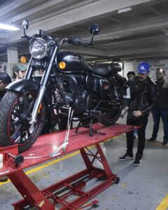 Charla “Do it yourself”