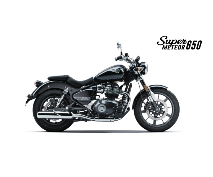 Super Meteor 650 2024